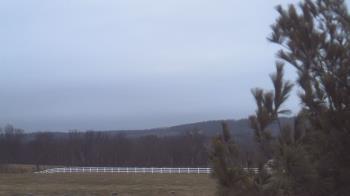 Weather camera view of French Creek ES.