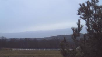 Weather camera view of French Creek ES.