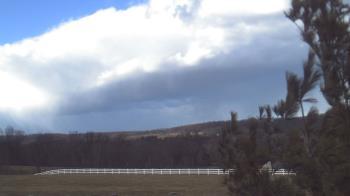 Weather camera view of French Creek ES.