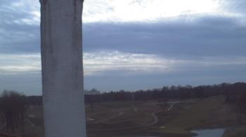 Weather camera view of Congressional Country Club.