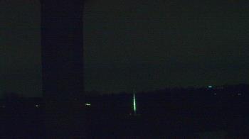 Weather camera view of Congressional Country Club.