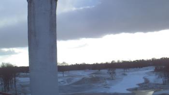 Weather camera view of Congressional Country Club.