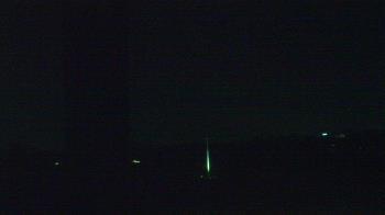 Weather camera view of Congressional Country Club.