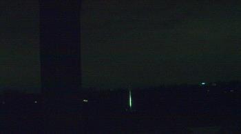 Weather camera view of Congressional Country Club.