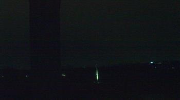 Weather camera view of Congressional Country Club.