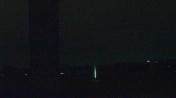 Weather camera view of Congressional Country Club.