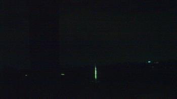 Weather camera view of Congressional Country Club.