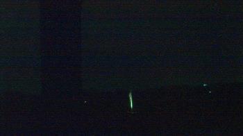 Weather camera view of Congressional Country Club.