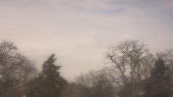 Weather camera view of Saint Peter School.