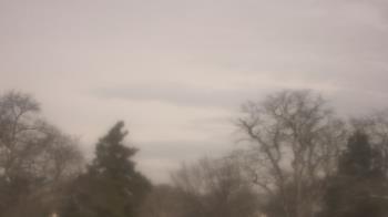 Weather camera view of Saint Peter School.