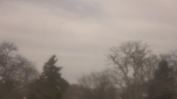 Weather camera view of Saint Peter School.