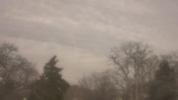 Weather camera view of Saint Peter School.
