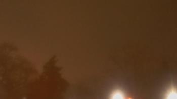 Weather camera view of Saint Peter School.