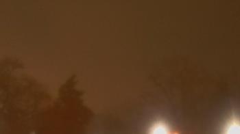 Weather camera view of Saint Peter School.