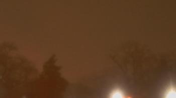 Weather camera view of Saint Peter School.