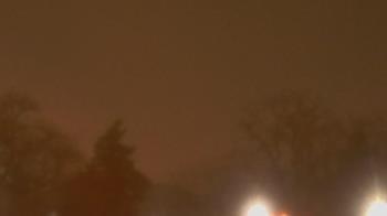 Weather camera view of Saint Peter School.