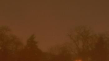 Weather camera view of Saint Peter School.