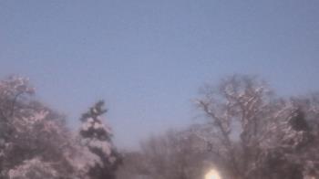 Weather camera view of Saint Peter School.