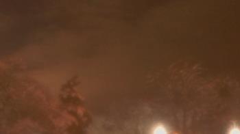 Weather camera view of Saint Peter School.