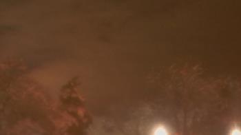 Weather camera view of Saint Peter School.