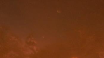 Weather camera view of Saint Peter School.