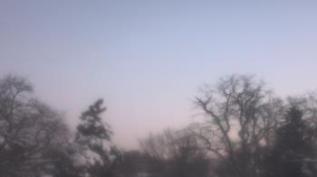 Weather camera view of Saint Peter School.