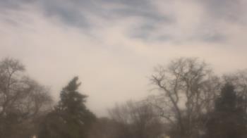 Weather camera view of Saint Peter School.