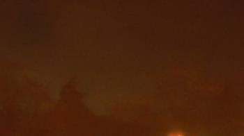 Weather camera view of Saint Peter School.