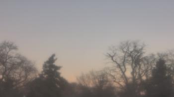 Weather camera view of Saint Peter School.