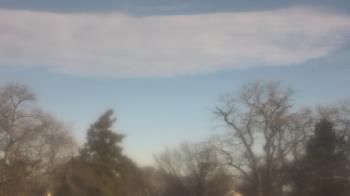 Weather camera view of Saint Peter School.