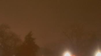 Weather camera view of Saint Peter School.