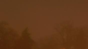 Weather camera view of Saint Peter School.