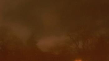 Weather camera view of Saint Peter School.