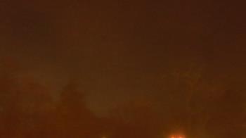 Weather camera view of Saint Peter School.