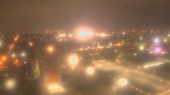 Weather camera view of Plaza West Building.