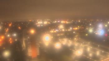 Weather camera view of Plaza West Building.