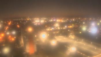 Weather camera view of Plaza West Building.