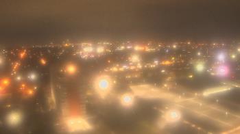 Weather camera view of Plaza West Building.