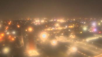 Weather camera view of Plaza West Building.