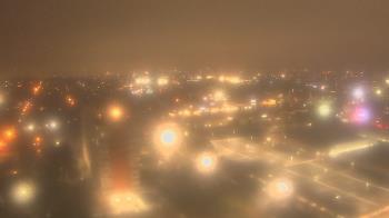 Weather camera view of Plaza West Building.