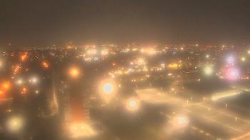 Weather camera view of Plaza West Building.