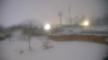 Weather camera view of Columbus Zoo and Aquarium.