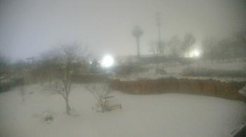 Weather camera view of Columbus Zoo and Aquarium.