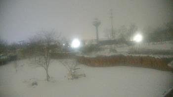 Weather camera view of Columbus Zoo and Aquarium.