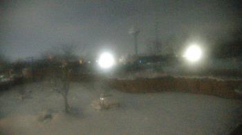 Weather camera view of Columbus Zoo and Aquarium.