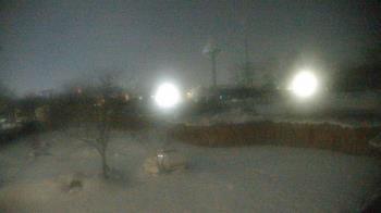 Weather camera view of Columbus Zoo and Aquarium.