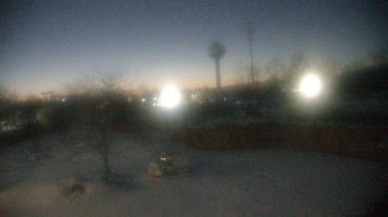 Weather camera view of Columbus Zoo and Aquarium.