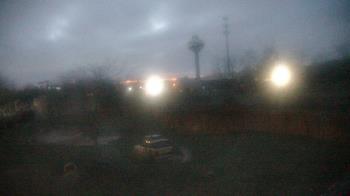 Weather camera view of Columbus Zoo and Aquarium.