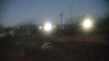 Weather camera view of Columbus Zoo and Aquarium.