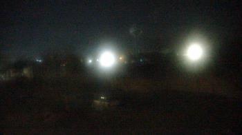 Weather camera view of Columbus Zoo and Aquarium.